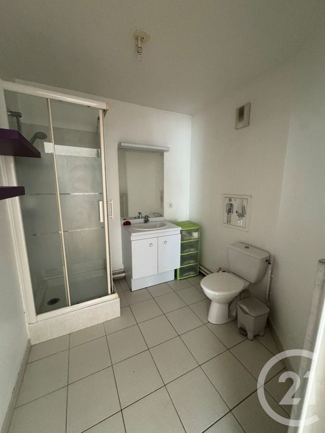 Appartement &agrave; vendre - 2 pi&egrave;ces - 39,46 m2 - Bretigny Sur Orge - 91 - ILE-DE-FRANCE