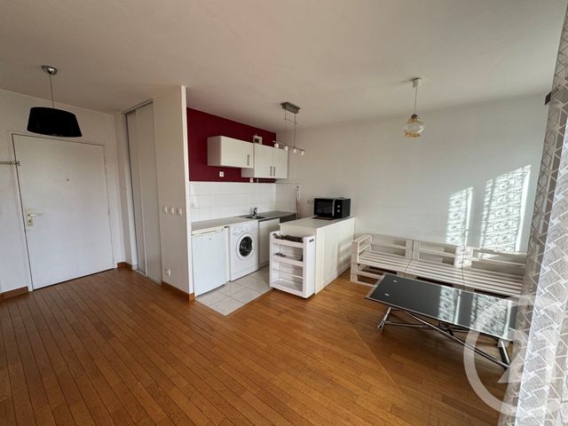 Appartement &agrave; vendre - 2 pi&egrave;ces - 39,46 m2 - Bretigny Sur Orge - 91 - ILE-DE-FRANCE