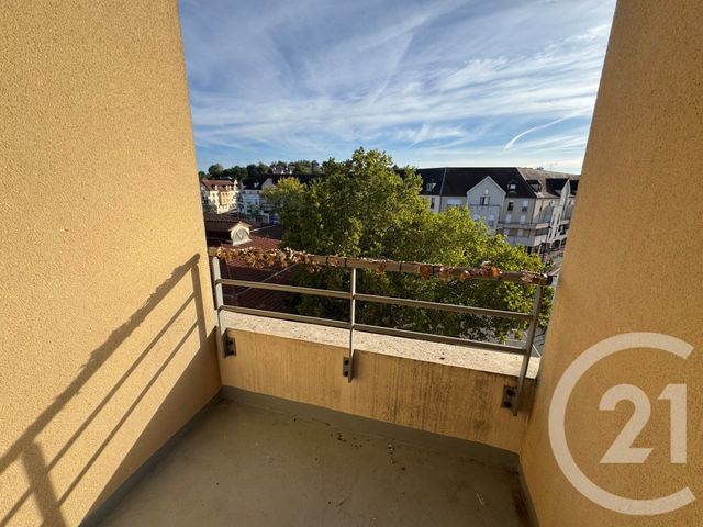 Appartement &agrave; vendre - 2 pi&egrave;ces - 39,46 m2 - Bretigny Sur Orge - 91 - ILE-DE-FRANCE