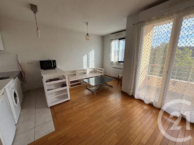 appartement - BRETIGNY SUR ORGE - 91