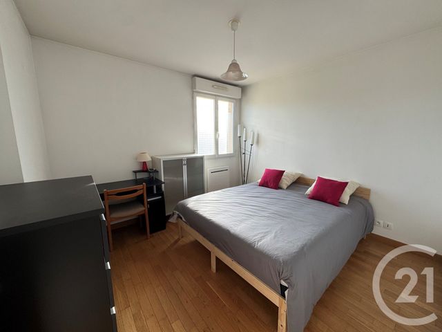 Appartement &agrave; vendre - 2 pi&egrave;ces - 39,46 m2 - Bretigny Sur Orge - 91 - ILE-DE-FRANCE