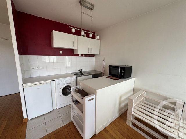 Appartement &agrave; vendre - 2 pi&egrave;ces - 39,46 m2 - Bretigny Sur Orge - 91 - ILE-DE-FRANCE