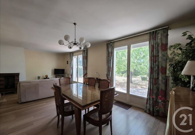 Maison &agrave; vendre - 4 pi&egrave;ces - 84,57 m2 - Cheptainville - 91 - ILE-DE-FRANCE