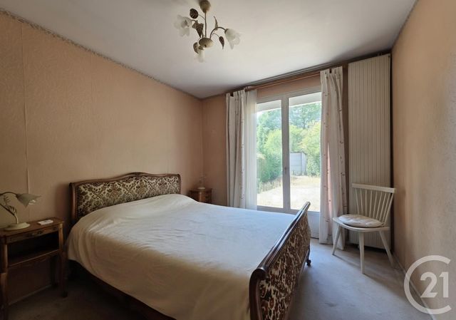 Maison &agrave; vendre - 4 pi&egrave;ces - 84,57 m2 - Cheptainville - 91 - ILE-DE-FRANCE