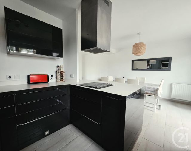Maison &agrave; vendre - 5 pi&egrave;ces - 84,11 m2 - St Cheron - 91 - ILE-DE-FRANCE