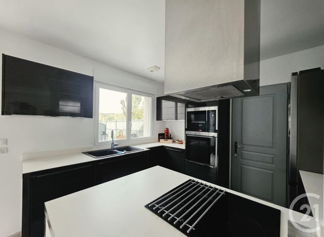 Maison &agrave; vendre - 5 pi&egrave;ces - 84,11 m2 - St Cheron - 91 - ILE-DE-FRANCE