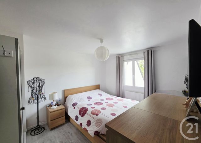 Maison &agrave; vendre - 5 pi&egrave;ces - 84,11 m2 - St Cheron - 91 - ILE-DE-FRANCE