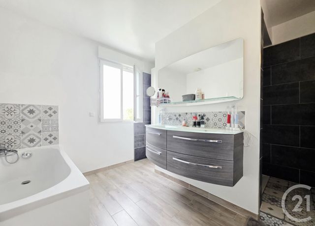 Maison &agrave; vendre - 5 pi&egrave;ces - 84,11 m2 - St Cheron - 91 - ILE-DE-FRANCE