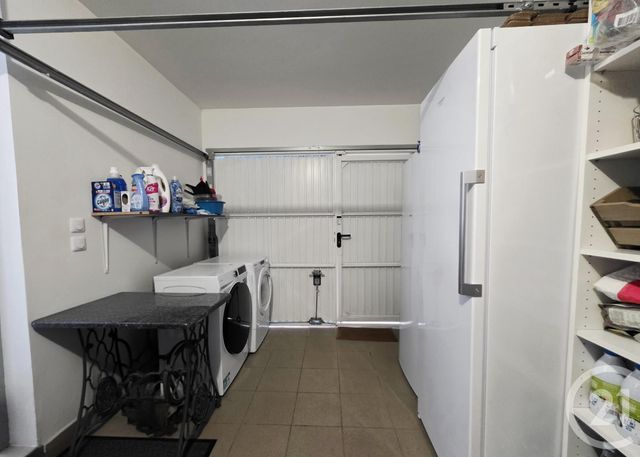 Maison &agrave; vendre - 5 pi&egrave;ces - 84,11 m2 - St Cheron - 91 - ILE-DE-FRANCE