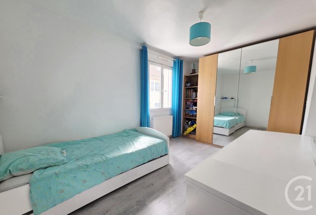 Maison &agrave; vendre - 5 pi&egrave;ces - 84,11 m2 - St Cheron - 91 - ILE-DE-FRANCE