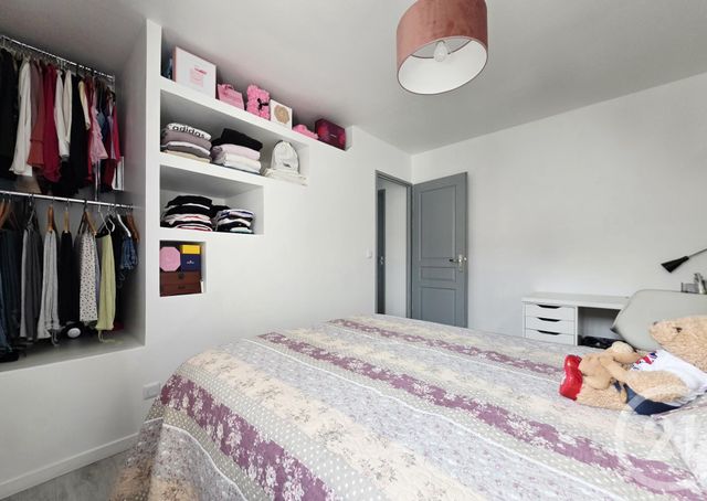 Maison &agrave; vendre - 5 pi&egrave;ces - 84,11 m2 - St Cheron - 91 - ILE-DE-FRANCE