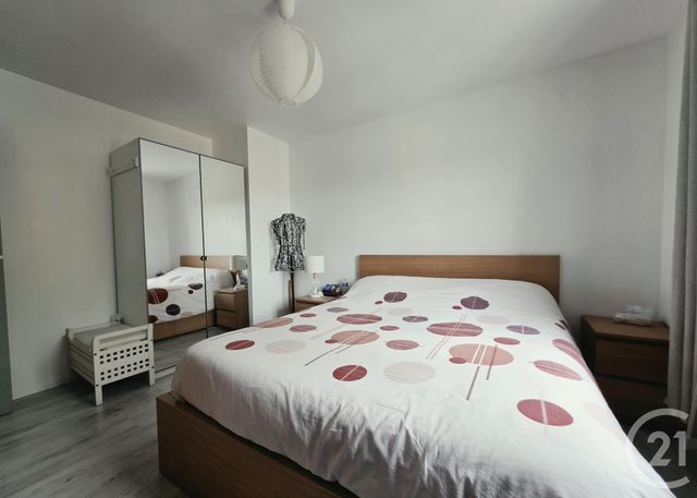 Maison &agrave; vendre - 5 pi&egrave;ces - 84,11 m2 - St Cheron - 91 - ILE-DE-FRANCE