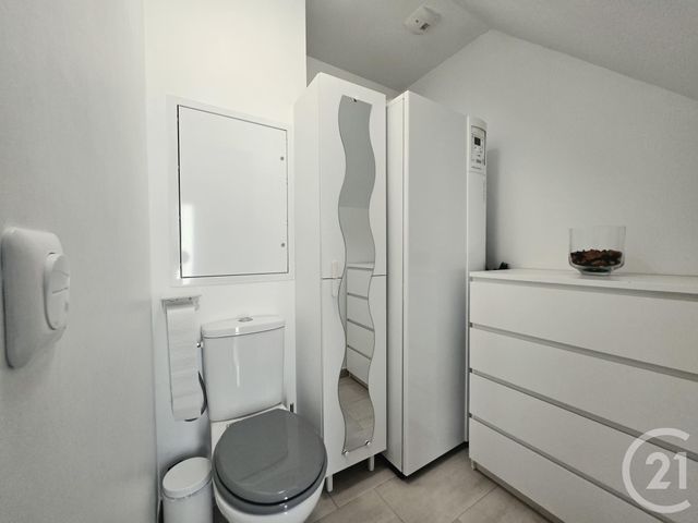 Maison &agrave; vendre - 5 pi&egrave;ces - 84,11 m2 - St Cheron - 91 - ILE-DE-FRANCE