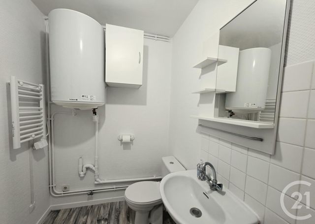Appartement Studio &agrave; vendre - 1 pi&egrave;ce - 22,58 m2 - Lardy - 91 - ILE-DE-FRANCE