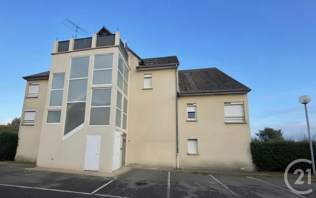 appartement - LARDY - 91