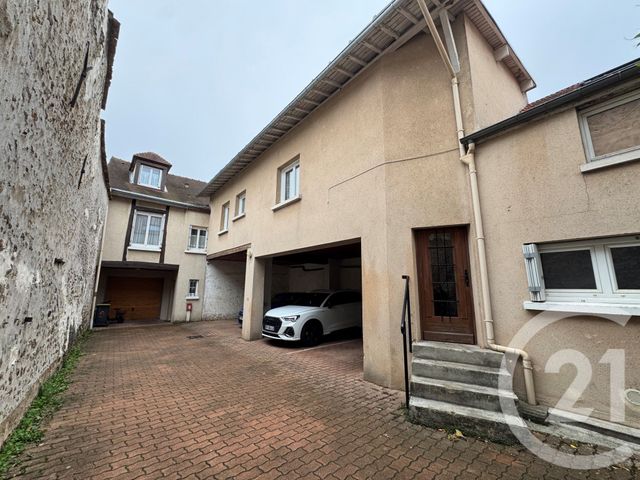 Appartement F2 &agrave; louer - 2 pi&egrave;ces - 46,28 m2 - Arpajon - 91 - ILE-DE-FRANCE