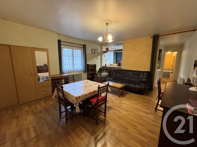 appartement - ARPAJON - 91