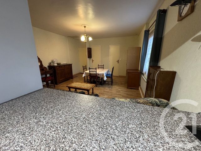 Appartement F2 &agrave; louer - 2 pi&egrave;ces - 46,28 m2 - Arpajon - 91 - ILE-DE-FRANCE