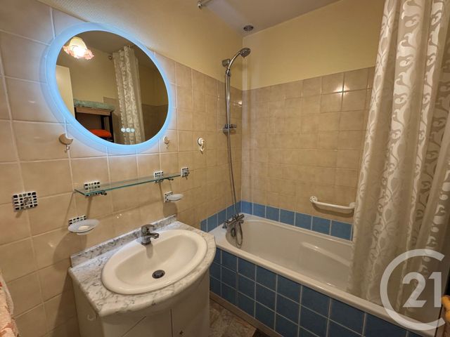 Appartement F2 &agrave; louer - 2 pi&egrave;ces - 46,28 m2 - Arpajon - 91 - ILE-DE-FRANCE