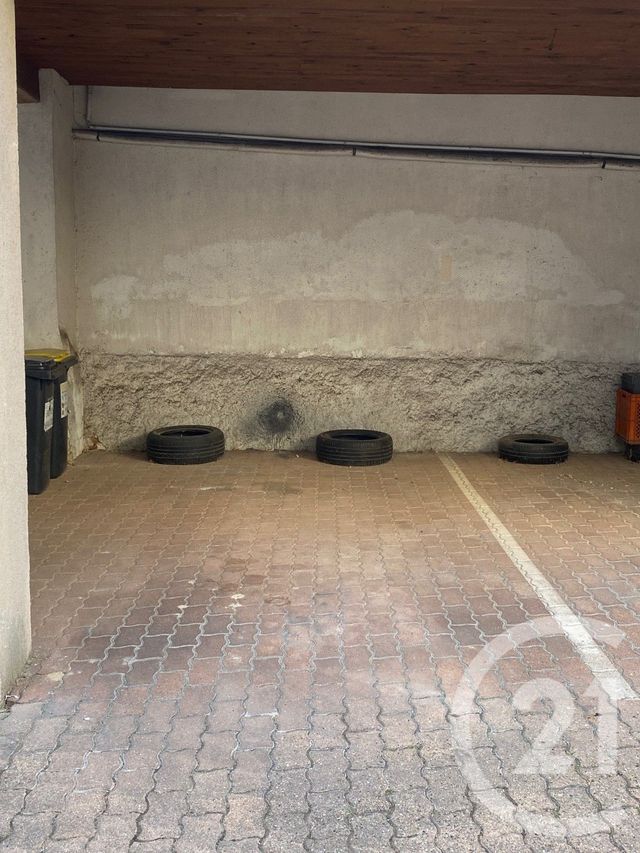 Appartement F2 &agrave; louer - 2 pi&egrave;ces - 46,28 m2 - Arpajon - 91 - ILE-DE-FRANCE