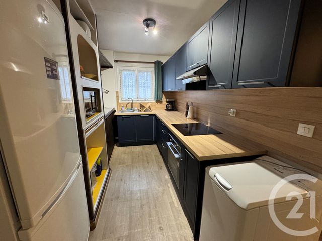 Appartement F2 &agrave; louer - 2 pi&egrave;ces - 46,28 m2 - Arpajon - 91 - ILE-DE-FRANCE