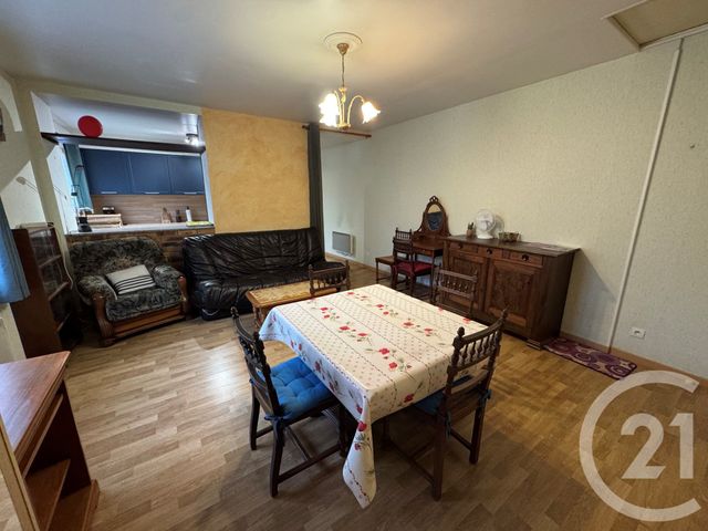 Appartement F2 &agrave; louer - 2 pi&egrave;ces - 46,28 m2 - Arpajon - 91 - ILE-DE-FRANCE