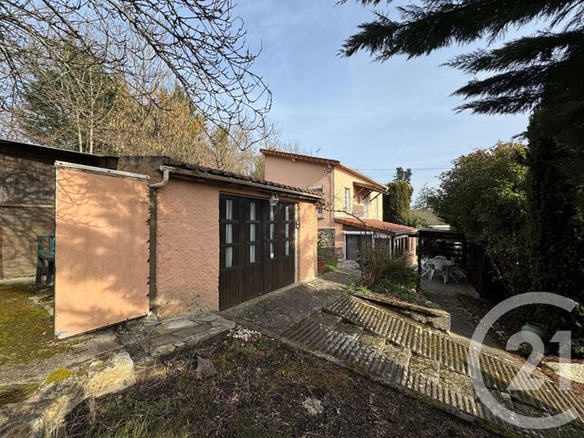 Maison à vendre - 4 pièces - 97,09 m2 - Breuillet - 91 - ILE-DE-FRANCE