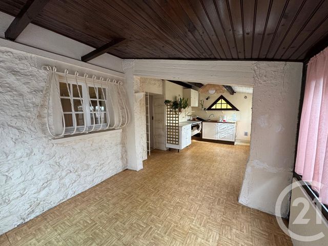 Maison à vendre - 4 pièces - 97,09 m2 - Breuillet - 91 - ILE-DE-FRANCE