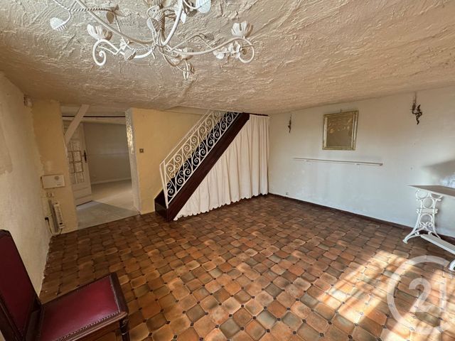 Maison à vendre - 4 pièces - 97,09 m2 - Breuillet - 91 - ILE-DE-FRANCE