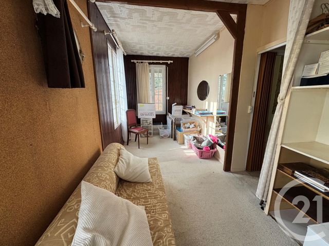 Maison à vendre - 4 pièces - 97,09 m2 - Breuillet - 91 - ILE-DE-FRANCE