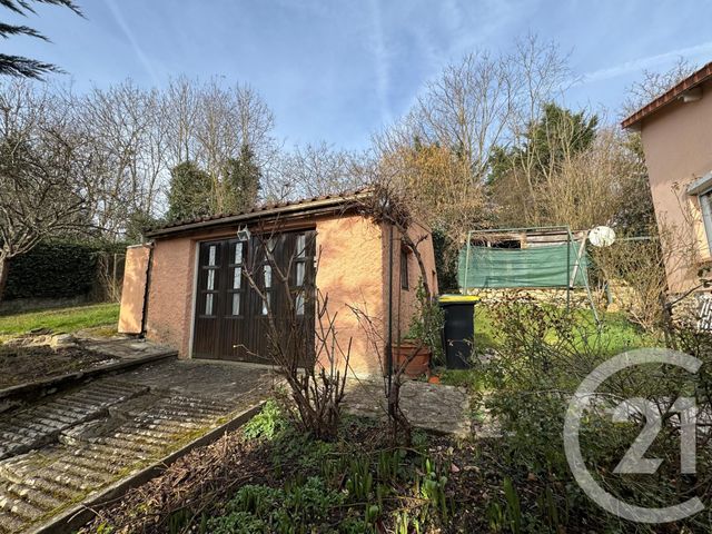 Maison à vendre - 4 pièces - 97,09 m2 - Breuillet - 91 - ILE-DE-FRANCE