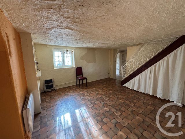 Maison à vendre - 4 pièces - 97,09 m2 - Breuillet - 91 - ILE-DE-FRANCE