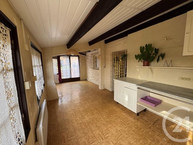 Maison à vendre - 4 pièces - 97,09 m2 - Breuillet - 91 - ILE-DE-FRANCE