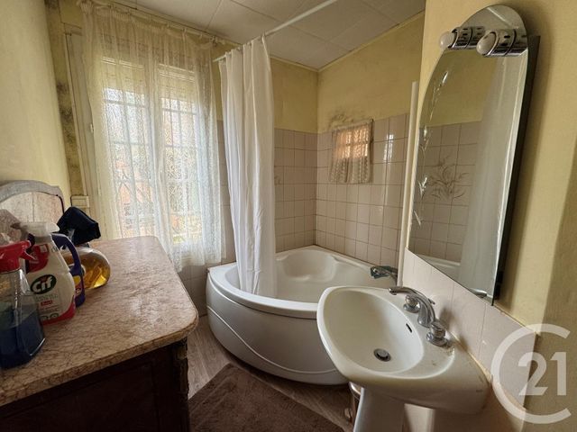 Maison à vendre - 4 pièces - 97,09 m2 - Breuillet - 91 - ILE-DE-FRANCE