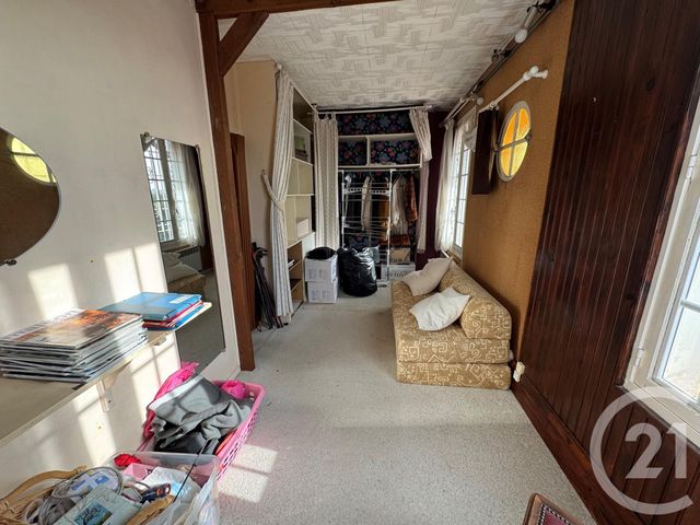 Maison à vendre - 4 pièces - 97,09 m2 - Breuillet - 91 - ILE-DE-FRANCE