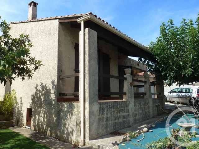 Prix immobilier LA SEYNE SUR MER - Photo d’une maison vendue