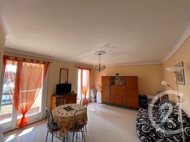 appartement - LA SEYNE SUR MER - 83
