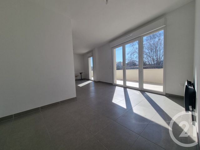 appartement - LA SEYNE SUR MER - 83