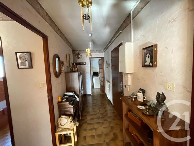 Appartement F3 à vendre - 3 pièces - 73,32 m2 - La Seyne Sur Mer - 83 - PROVENCE-ALPES-COTE-D-AZUR