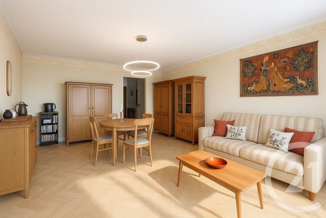 appartement - LA SEYNE SUR MER - 83