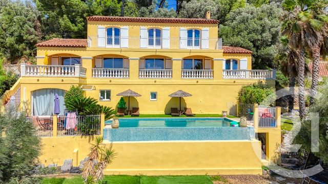 Maison à vendre OLLIOULES