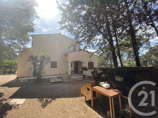 Maison à vendre - 7 pièces - 180 m2 - La Seyne Sur Mer - 83 - PROVENCE-ALPES-COTE-D-AZUR