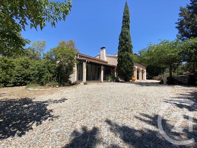 Maison à vendre - 7 pièces - 180 m2 - La Seyne Sur Mer - 83 - PROVENCE-ALPES-COTE-D-AZUR