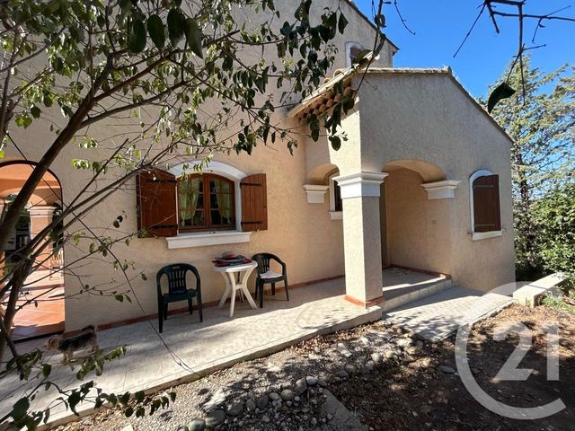 Maison à vendre - 7 pièces - 180 m2 - La Seyne Sur Mer - 83 - PROVENCE-ALPES-COTE-D-AZUR