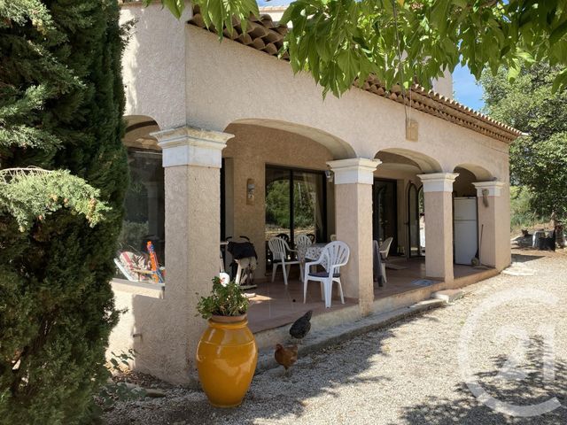 Maison à vendre - 7 pièces - 180 m2 - La Seyne Sur Mer - 83 - PROVENCE-ALPES-COTE-D-AZUR