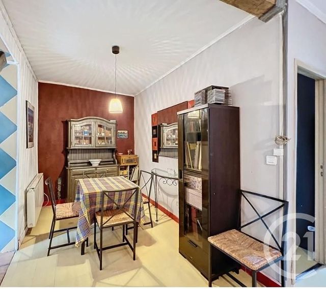 Appartement à vendre - 3 pièces - 47,45 m2 - La Seyne Sur Mer - 83 - PROVENCE-ALPES-COTE-D-AZUR