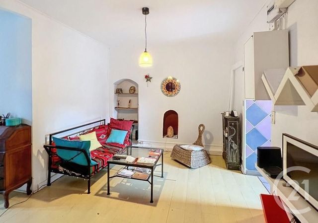 Appartement à vendre - 3 pièces - 47,45 m2 - La Seyne Sur Mer - 83 - PROVENCE-ALPES-COTE-D-AZUR