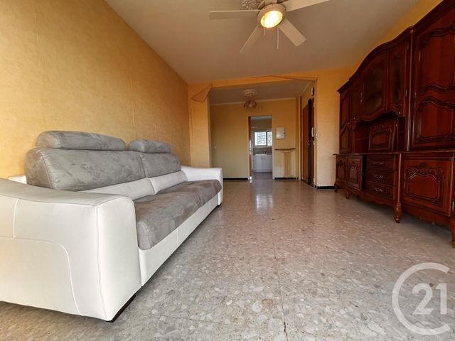 Appartement T2 à vendre - 2 pièces - 58,52 m2 - La Seyne Sur Mer - 83 - PROVENCE-ALPES-COTE-D-AZUR