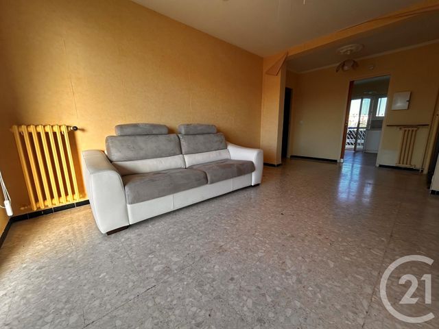 Appartement T2 à vendre - 2 pièces - 58,52 m2 - La Seyne Sur Mer - 83 - PROVENCE-ALPES-COTE-D-AZUR