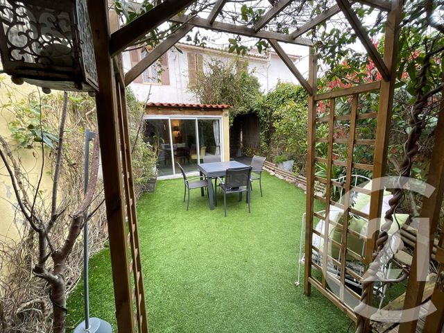 Appartement F3 à vendre - 3 pièces - 64,10 m2 - La Seyne Sur Mer - 83 - PROVENCE-ALPES-COTE-D-AZUR